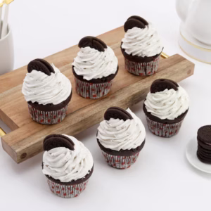CUP CAKES