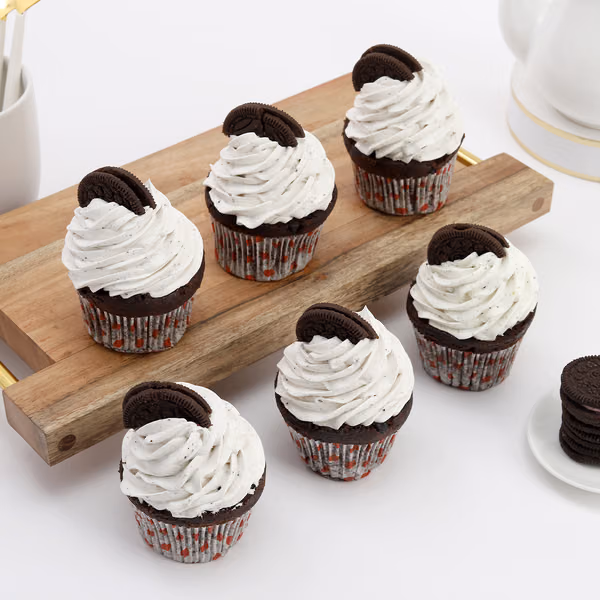 CUP CAKES