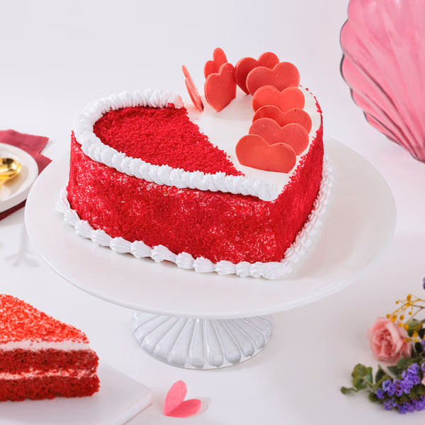the bake shop